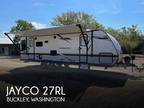 Jayco Jayco 27rl Travel Trailer 2021