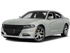 2016 Dodge Charger R/T