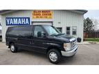 2014 Ford E-Series Cargo E 150 3dr Cargo Van