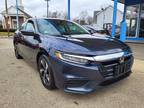 2021 Honda Insight EX SEDAN 4-DR