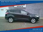 2015 Ford Escape SE AWD 4dr SUV