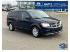 2014 Dodge Grand Caravan AVP/SE