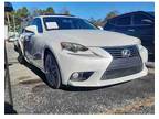 2014 Lexus IS 250 250