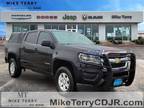 2020 Chevrolet Colorado, 71K miles