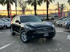 2010 Infiniti FX35 Base 4dr SUV