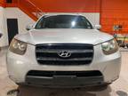 2007 Hyundai Santa Fe AWD 4dr GLS