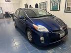 2011 Toyota Prius Two Hatchback 4D