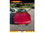 1995 Chevrolet Corvette Base 2dr Hatchback