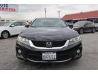 2013 Honda Accord EX Coupe 2D