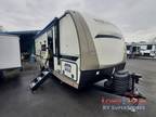 2024 Forest River Forest River RV Wildwood Heritage Glen Hyper-Lyte 22RKHL 26ft