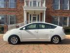 2007 Toyota Prius 5dr HB 2-OWNERS RELIABLE GAS EFFICENT EXCELLENT PRICE AND
