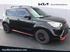 2015 Kia Soul Black, 74K miles