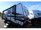 2024 Outdoors RV Creek Side Mountain Series 21MKS 21ft