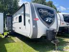 2020 Highland Ridge RV Open Range 322RLS 37ft