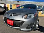 2011 Mazda MAZDA2 Sport 4dr Hatchback 5M