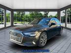 $23,800 2019 Audi A6 with 45,967 miles!