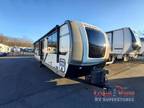 2024 Forest River Forest River RV Wildwood Heritage Glen 322VIEW 32ft