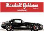 2012 Mercedes-Benz SLS AMG 2012 Mercedes-Benz SLS AMG Coupe AMG 6.3L DOHC V8