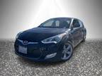 2014 Hyundai Veloster Coupe 3D