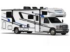 2024 Forest River Forest River RV Sunseeker LE 2850SLE Ford 31ft