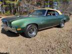 1970 Buick GS 455 Gs 455 CONVERTIBLE 1970 buick gs 455 convertible