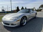 2006 Chevrolet Corvette Convertible 2D