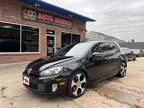 2011 Volkswagen GTI Base 4dr Hatchback 6M w/ Autobahn Package