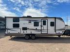 2019 Forest River Palomino Solaire 240BHS 28ft