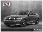 2020 BMW 3 Series x Drive