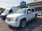 2007 GMC Yukon Denali AWD 4dr SUV