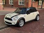 2008 MINI Cooper S 2dr Hatchback