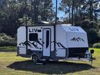 2024 International RV International RV LIV 201QB 28ft