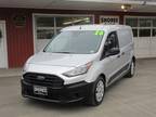 Used 2020 FORD TRANSIT CONNECT For Sale
