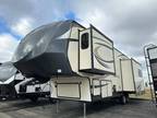 2016 Forest River Salem Hemisphere Lite 286RL 34ft