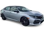 Used 2021Pre-Owned 2021 Honda Civic Sport