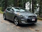 2012 Hyundai Veloster Base 3dr Coupe DCT