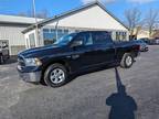 Used 2021 RAM 1500 CLASSIC For Sale