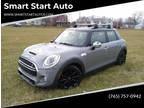 2016 MINI Hardtop 4 Door Cooper S 4dr Hatchback