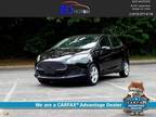 2014 Ford Fiesta SE 4dr Hatchback