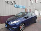 2016 Ford Fiesta ST 4dr Hatchback