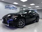 2016 Lexus RC 300 2dr Coupe