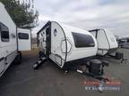 2024 Forest River Forest River RV R Pod RP-203 25ft