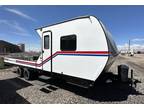 2019 Genesis Supreme Genesis Supreme RV Overnighter ft