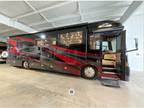 2022 Tiffin Tiffin Motorhomes Allegro Red 360 37BA 38ft