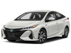 2021 Toyota Prius Prime XLE