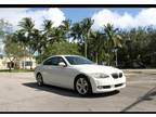 2007 BMW 3-Series 328xi Coupe