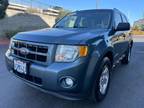 2011 Ford Escape Hybrid Base 4dr SUV