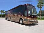 2003 Prevost Prevost H-3 45ft