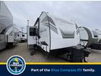 2021 Keystone Keystone RV Fuzion Impact Edition 28V 32ft