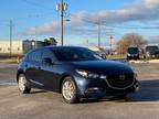 2018 Mazda Mazda3 Hatchback Sport